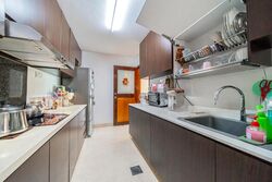 D'Ecosia (D15), Condominium #515297761